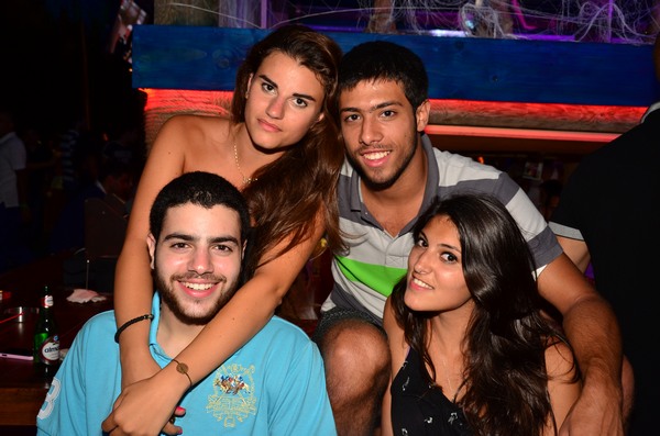 Sailors Night @ Edde Sands